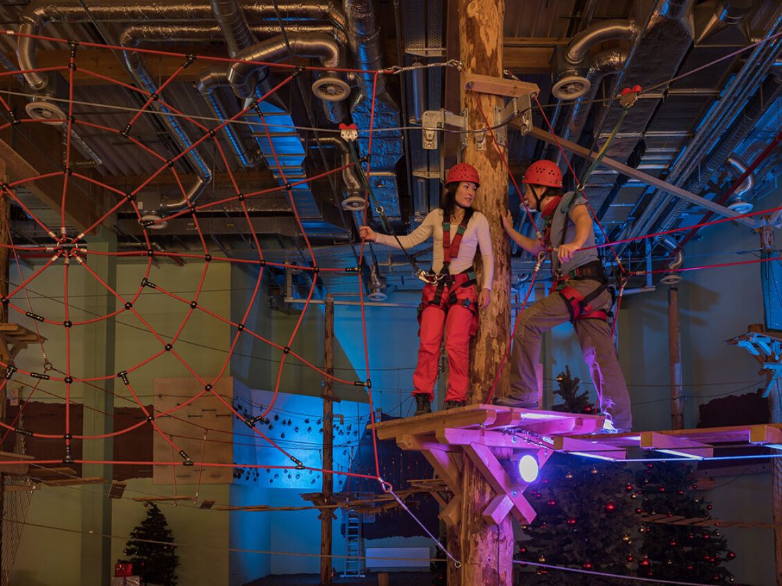 Abenteuer verschenken?