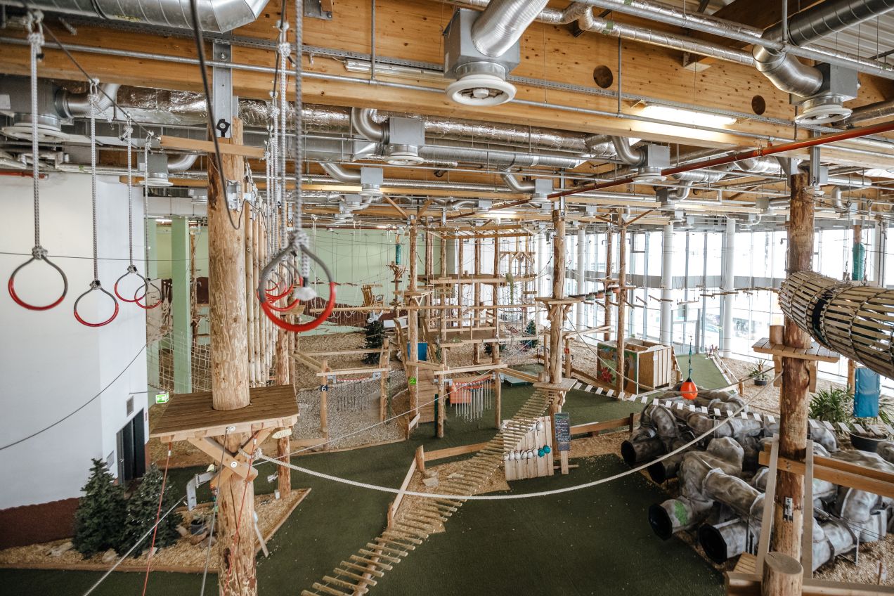 Bitte unbedingt vorher buchen!